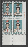 USA 1961.  Nursing Sc 1190  (**) - Neufs