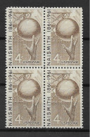 USA 1961.  Naismith Sc 1189  (**) - Nuevos