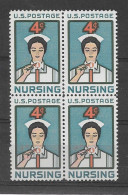 USA 1961.  Nursing Sc 1190  (**) - Neufs