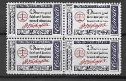 USA 1960.  Credo Sc 1139  (**) - Unused Stamps