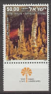 Israel 1980.  Turismo Mi 813  (**) - Unused Stamps (with Tabs)