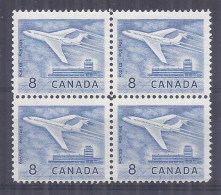 Canada 1964. Ottawa . Sc=436 (**) - Unused Stamps