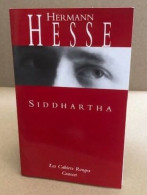 Siddhartha - Klassische Autoren