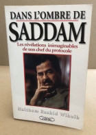 Dans L'ombre De Saddam - Non Classés