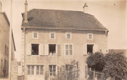 57-HEMING- CARTE-PHOTO - UNE MAISON - Altri & Non Classificati