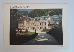 Chatenay - Chatenay Malabry