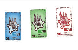 Etats Généraux  (Thème Europa) .MNH,Neuf Sans Charnière. - 1961-70: Mint/hinged