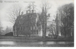 Marchienne-au-Pont    Chateau De Monceau - Charleroi