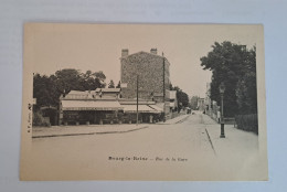 Bourg-la-Reine - Bourg La Reine