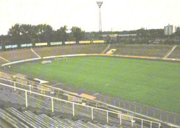 Poland:Lodz, L.K.S. Stadium - Stades