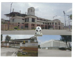 STADIUM MALAYSIA STATE OF PERAK PERAK STADUM IPOH - Stadien