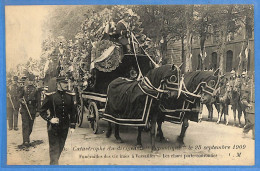 78 - Yvelines - Versailles - Funerailles Des Victimes A Versailles (N15777) - Versailles