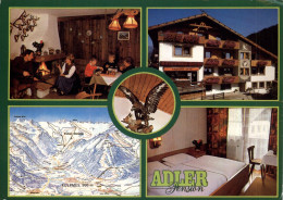 A 6166 FULPMES, Adler - Pension - Innsbruck