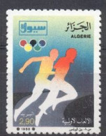Année 1988-N°927 Neuf**MNH : Jeux Olympiques Corée Du Sud - Algérie (1962-...)