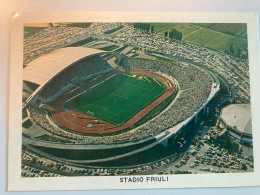 Udine Stadio Friuli - Soccer