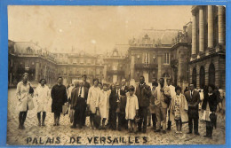 78 - Yvelines - Versailles - Palais De Versailles (N15779) - Versailles