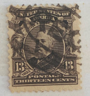 Etats-Unis - YT N° 152 Oblitéré / Cancelled - Used Stamps