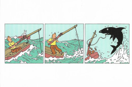 TINTIN  LES CIGARES DU PHARAON - Other & Unclassified