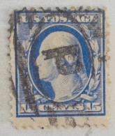 Etats-Unis - YT N° 176 Oblitéré / Cancelled - Used Stamps