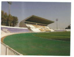 STADIUM U.A.E. AL AIN ABU DHABI SHEIKH KHALIFA INTERNATIONAL STADIUM - Stadien