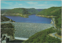 Vallée De La Sioule Barrage Des Fades - Autres & Non Classés