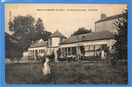 77 - Seine Et Marne - Fondation Borniche - Les Serres (N15782) - Autres & Non Classés