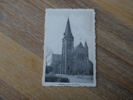 Hoboken Kerk Sint-jozef - Altri & Non Classificati
