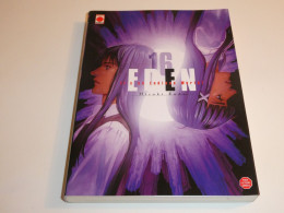 EO EDEN TOME 16 / TBE - Mangas (Originalausg.)