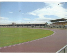 STADIUM AUSTRALIA TASMANIA DEVONPORT OVAL - Stadiums