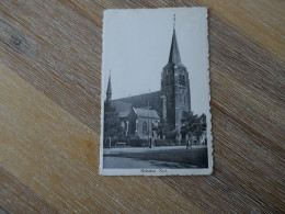 Hoboken Kerk - Andere & Zonder Classificatie