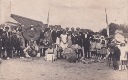 SAINT QUAY PORTRIEUX(CARTE PHOTO) - Saint-Quay-Portrieux