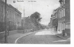 Marcinelle Rue Saint- Roch - Charleroi