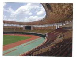 STADIUM GHANA TAMALE STADIUM - Stadiums