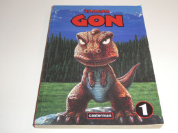 GON TOME 1 / ETAT CORRECT - Editions Originales (langue Française)