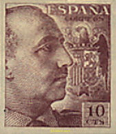 285810 HINGED ESPAÑA 1939 ANTITUBERCULOSIS - ...-1850 Préphilatélie