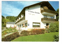 Schönwald - Landhaus Karoline - Villingen - Schwenningen