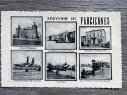 Souvenir De Farciennes - Farciennes