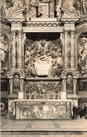 ESPAGNE - Palma De Mallorca - La Catedral Altar Del Corpus Christi - Carte Postale Ancienne - Palma De Mallorca