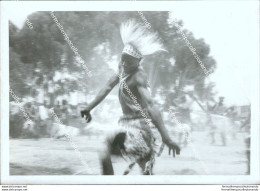 Cd184 Bozza Fotografica Danseurs Du Burundi - Other & Unclassified