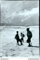 Cd188 Bozza Fotografica Gruppo Del Cervino E Monte Rosa Aosta - Aosta