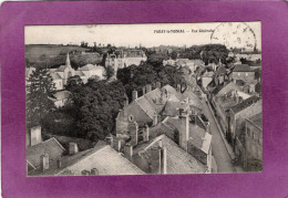 71 PARAY Le MONIAL Vue Générale - Paray Le Monial