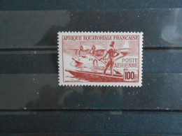 A.E.F. YT PA42 HYDRAVION** - Unused Stamps