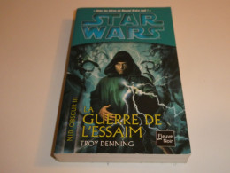 STAR WARS / NID OBSCUR 3 / LE GUERRE DE L'ESSAIM / BE - Sonstige & Ohne Zuordnung