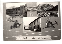 Alesso - Udine