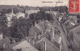 PARAY LE MONIAL - Paray Le Monial