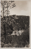 HAUT RHIN-Ribeauvillé-Notre-Dame De Dussenbach - Ribeauvillé