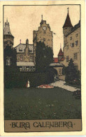 Burg Calenberg - Hoexter