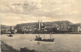 Boppard Am Rhein - Boppard
