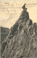 Bergsteigen - Kletterer - Alpinismo
