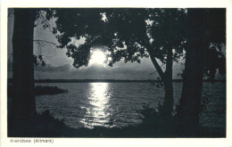 Arendsee In Der Altmark - Salzwedel